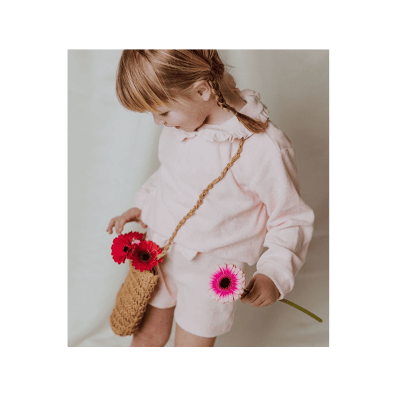 Gymp Sweater