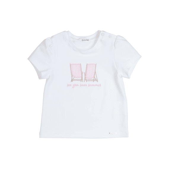 Gymp T-shirt