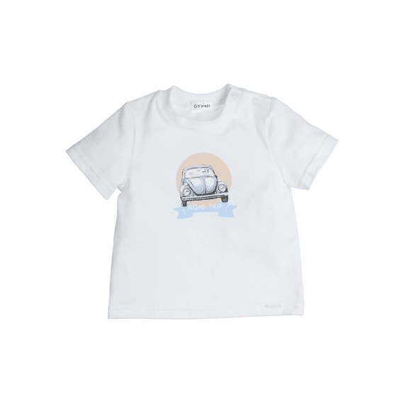 Gymp T-shirt