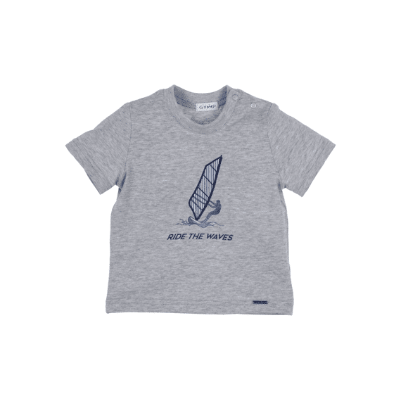Gymp T-shirt