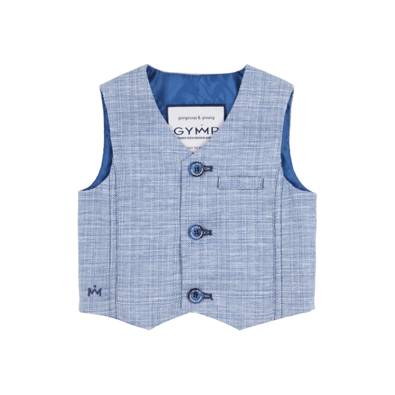 Gymp Gilet
