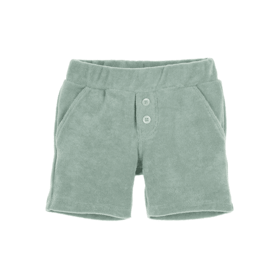 Gymp Short