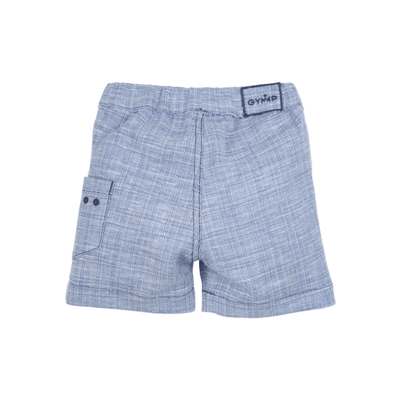 Gymp Short