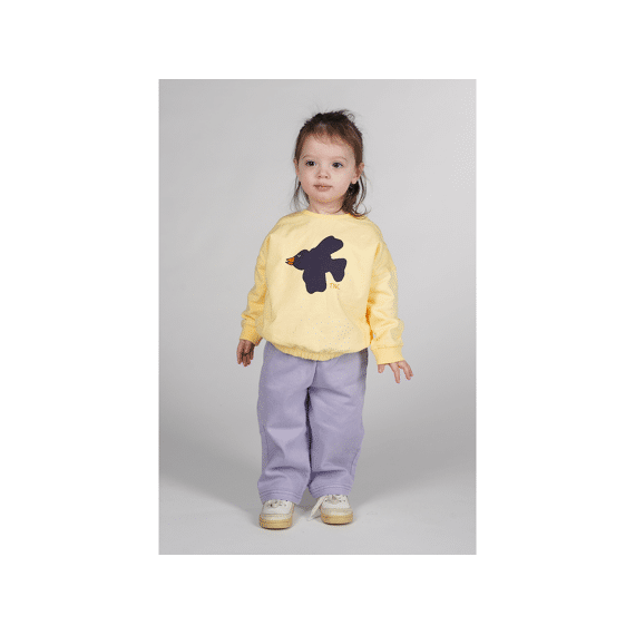 The New Chapter Broek
