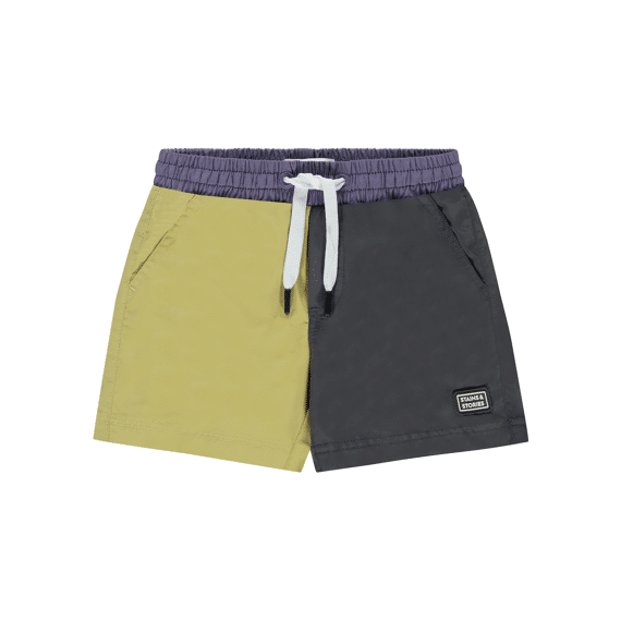 Babyface Zwemshort
