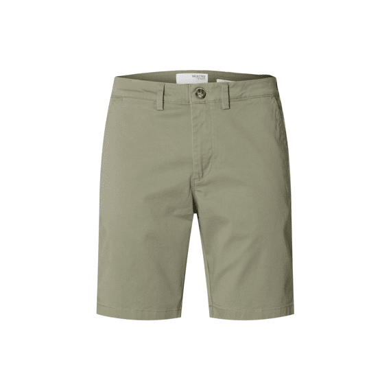 Selected Short