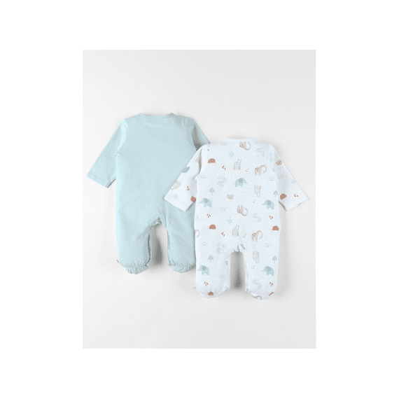 Noukies Pyjama's 2-Pack