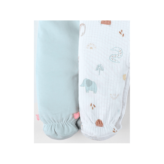Noukies Pyjama's 2-Pack