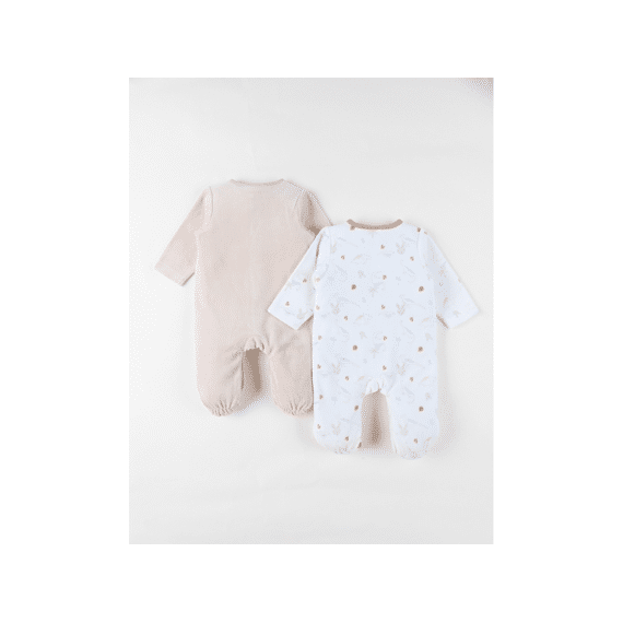 Noukies Pyjama's 2-Pack