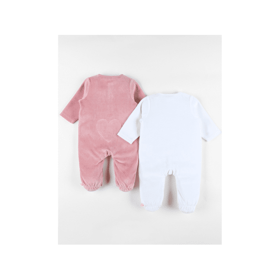 Noukies Pyjama's 2-Pack
