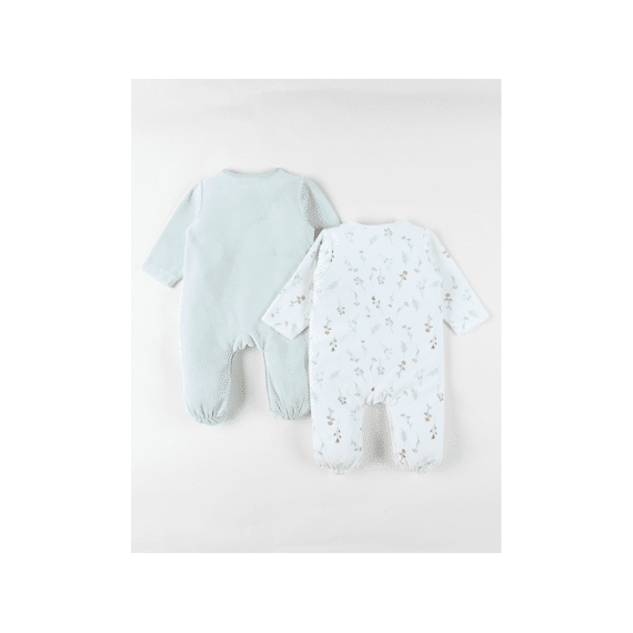 Noukies Pyjama's 2-Pack