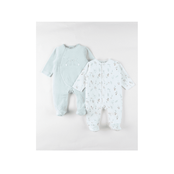 Noukies Pyjama's 2-Pack