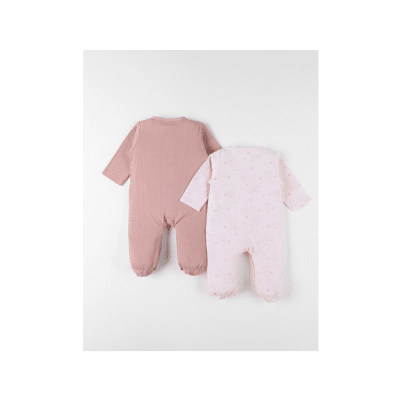 Noukies Pyjama's 2-Pack