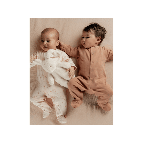 Noukies Pyjama's 2-Pack