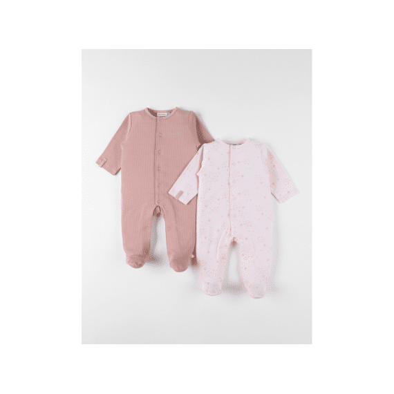 Noukies Pyjama's 2-Pack