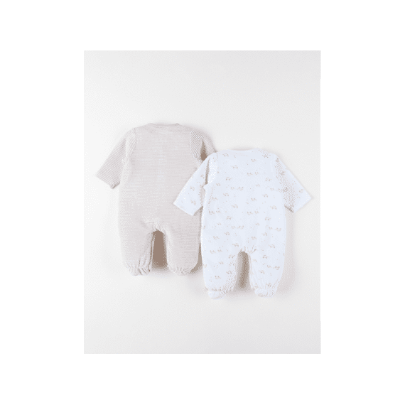 Noukies Pyjama's 2-Pack