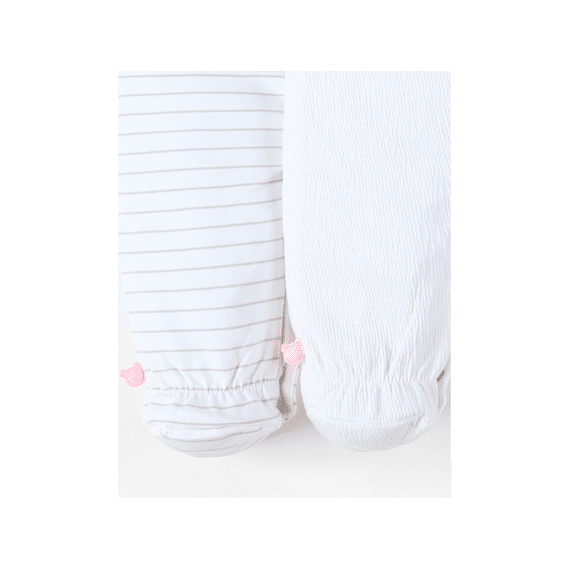 Noukies Pyjama's 2-Pack