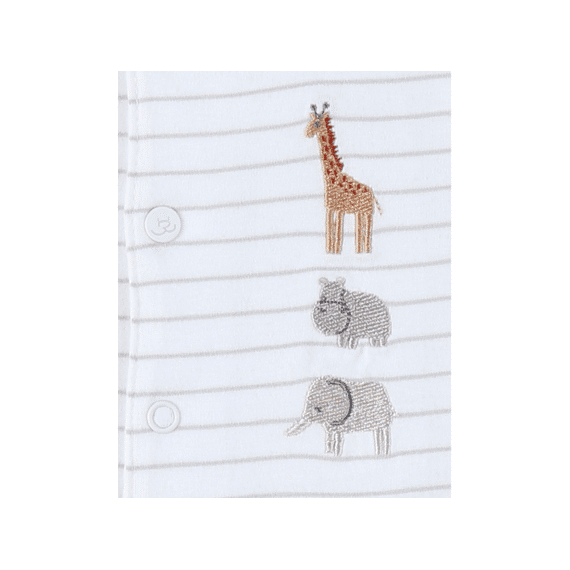 Noukies Pyjama's 2-Pack