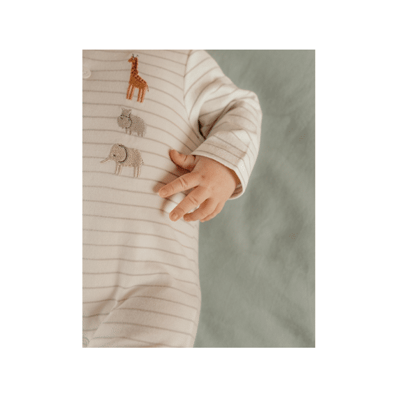 Noukies Pyjama's 2-Pack