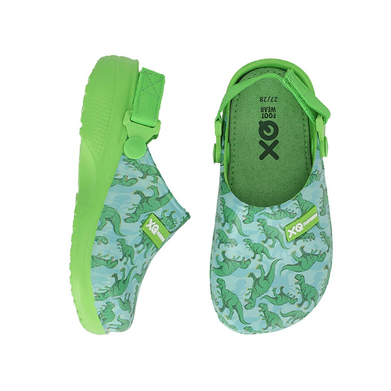 Xq Shoes Klomp