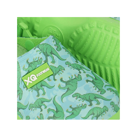 Xq Shoes Klomp