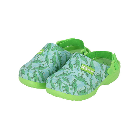 Xq Shoes Klomp