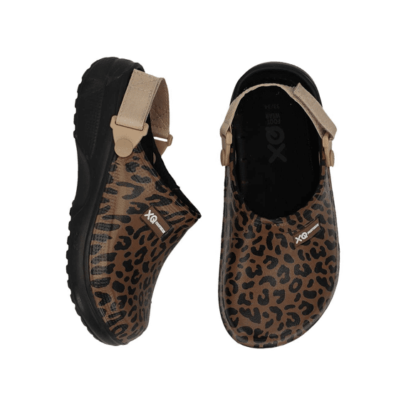 Xq Shoes Klomp