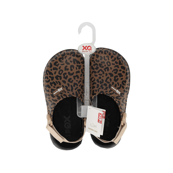 Xq Shoes Klomp