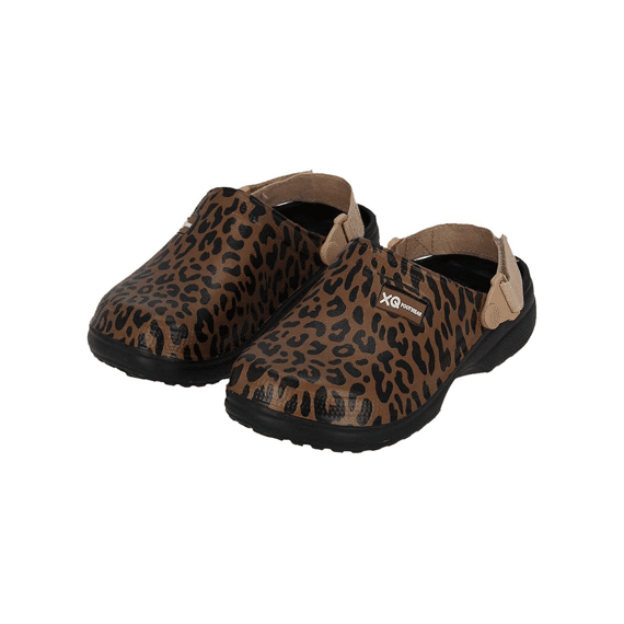Xq Shoes Klomp