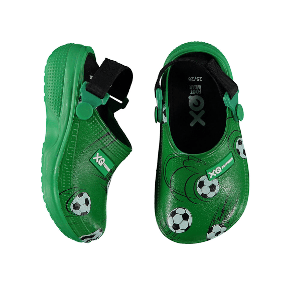 Xq Shoes Klomp