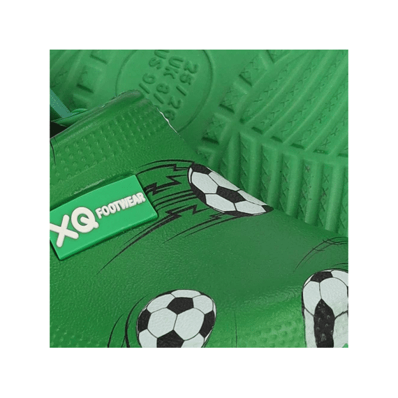 Xq Shoes Klomp