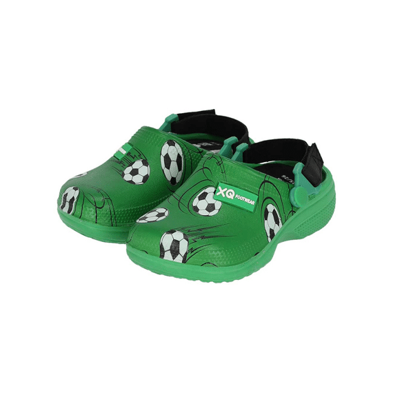Xq Shoes Klomp