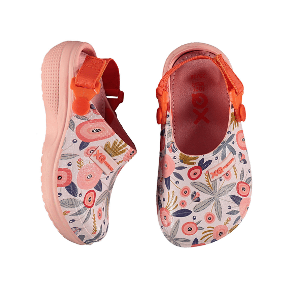 Xq Shoes Klomp