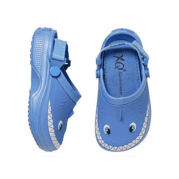 Xq Shoes Klomp