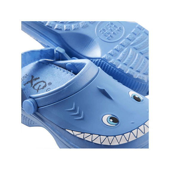 Xq Shoes Klomp