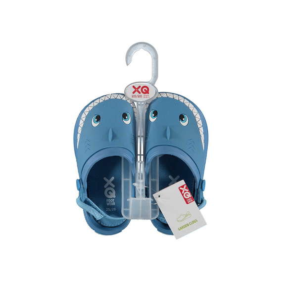 Xq Shoes Klomp