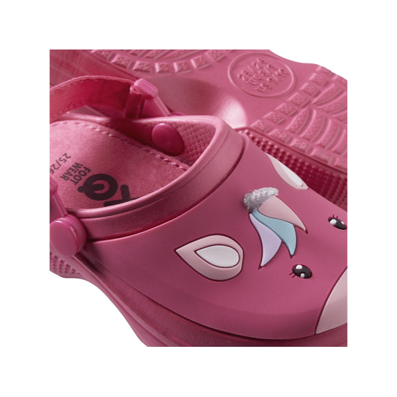 Xq Shoes Klomp