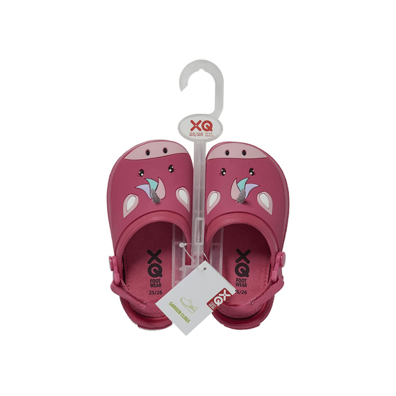 Xq Shoes Klomp