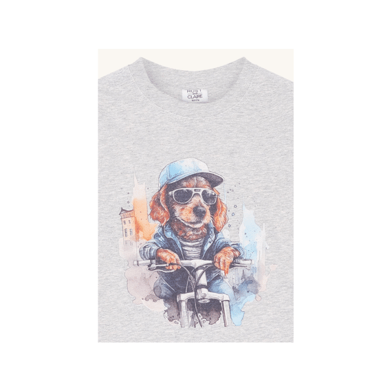 Hust & Claire T-shirt