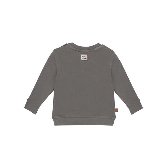 Frogs And Dogs Sweater