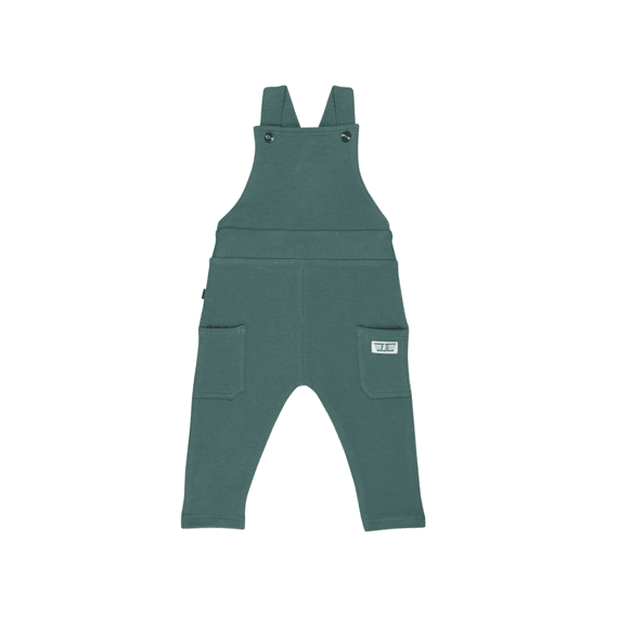 Frogs And Dogs Jumpsuit