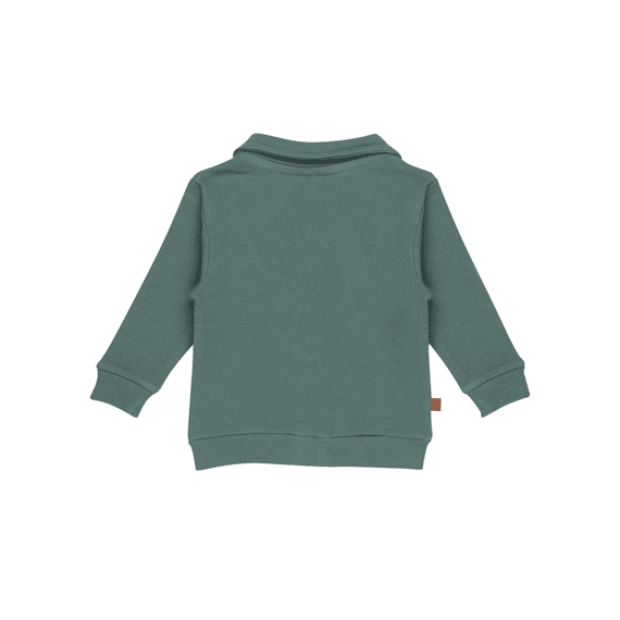 Frogs And Dogs Sweater