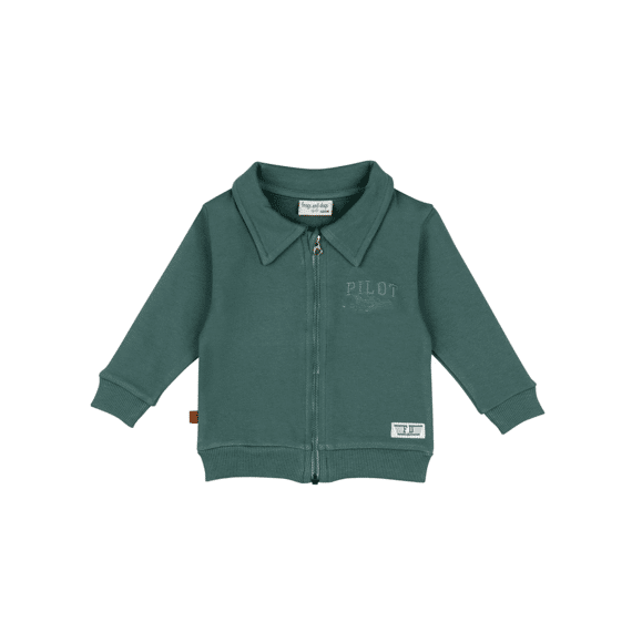 Frogs And Dogs Sweater