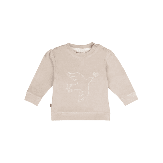 Frogs And Dogs Sweater