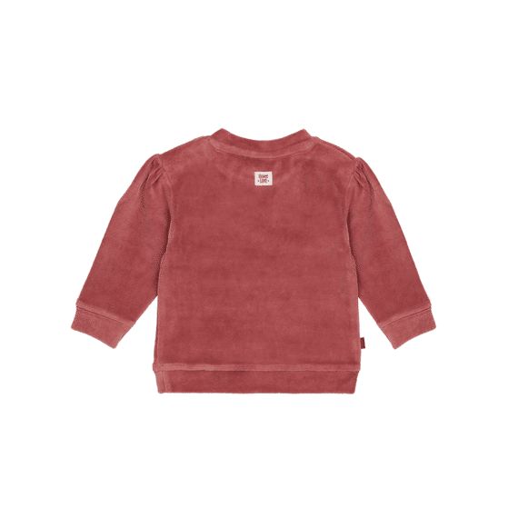 Frogs And Dogs Sweater