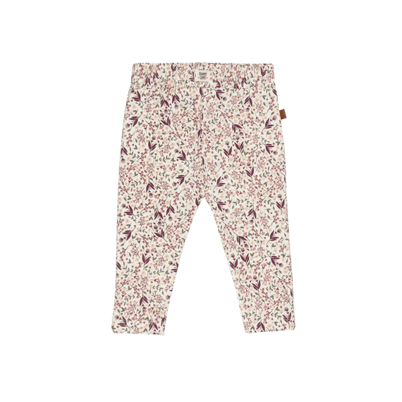 Frogs And Dogs Legging