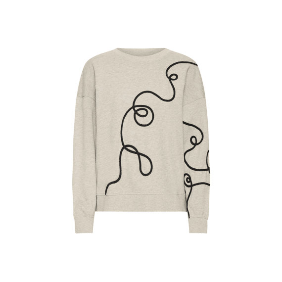 Ichi Sweater