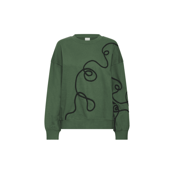 Ichi Sweater