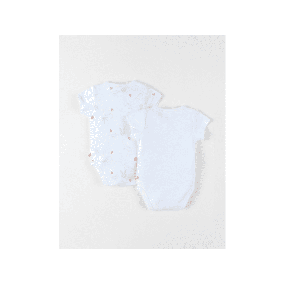 Noukies Body's 2-Pack