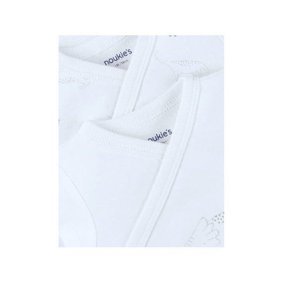 Noukies Body's 2-Pack